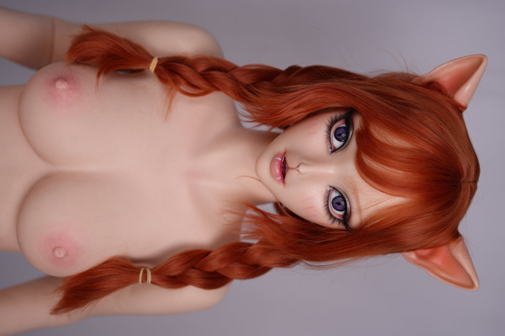 Elfia (B-Adulttoys D cup Full TPE 140CM)